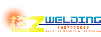 EZ Welding LLC